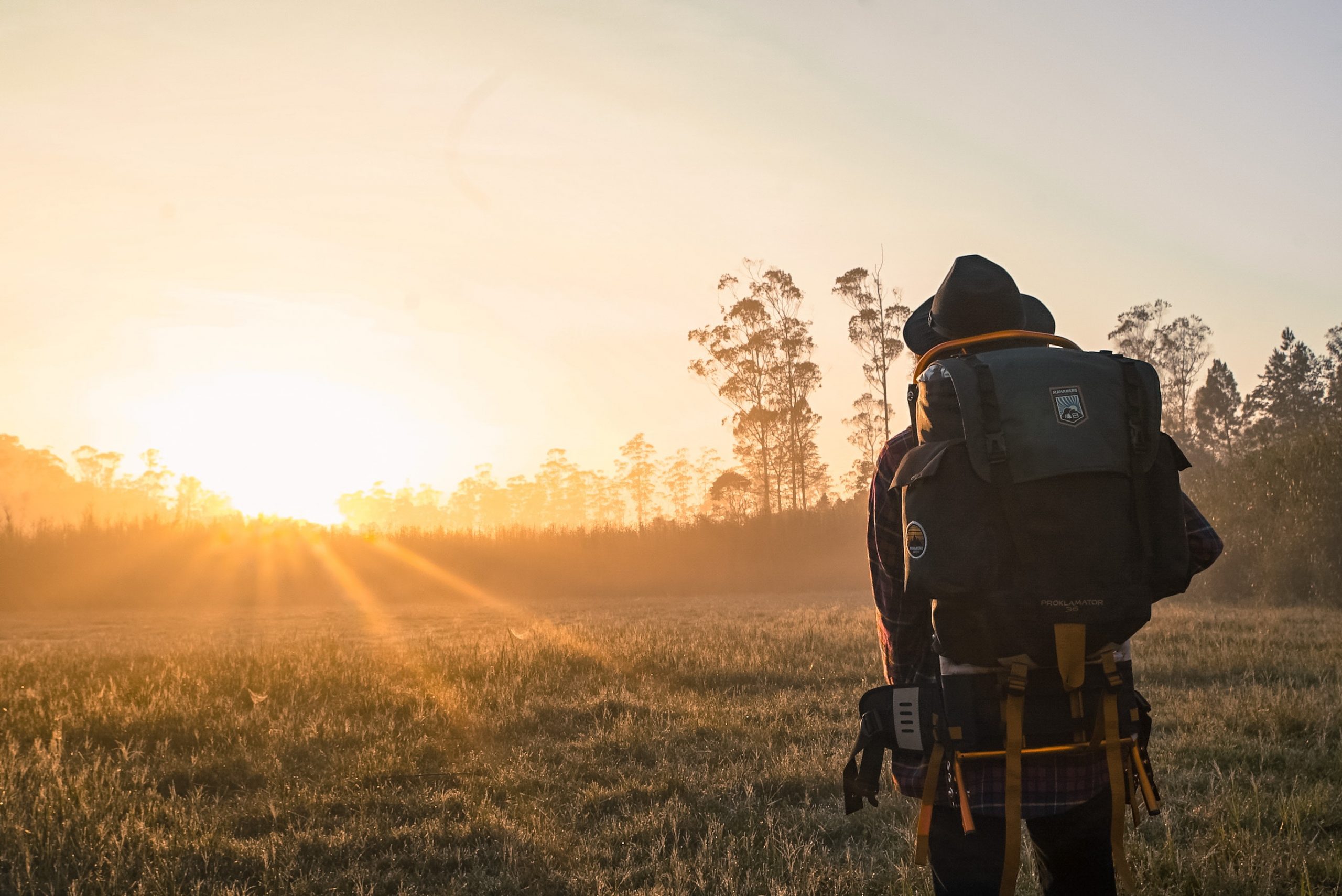 L'accessoire idéal pour survivre dans la nature